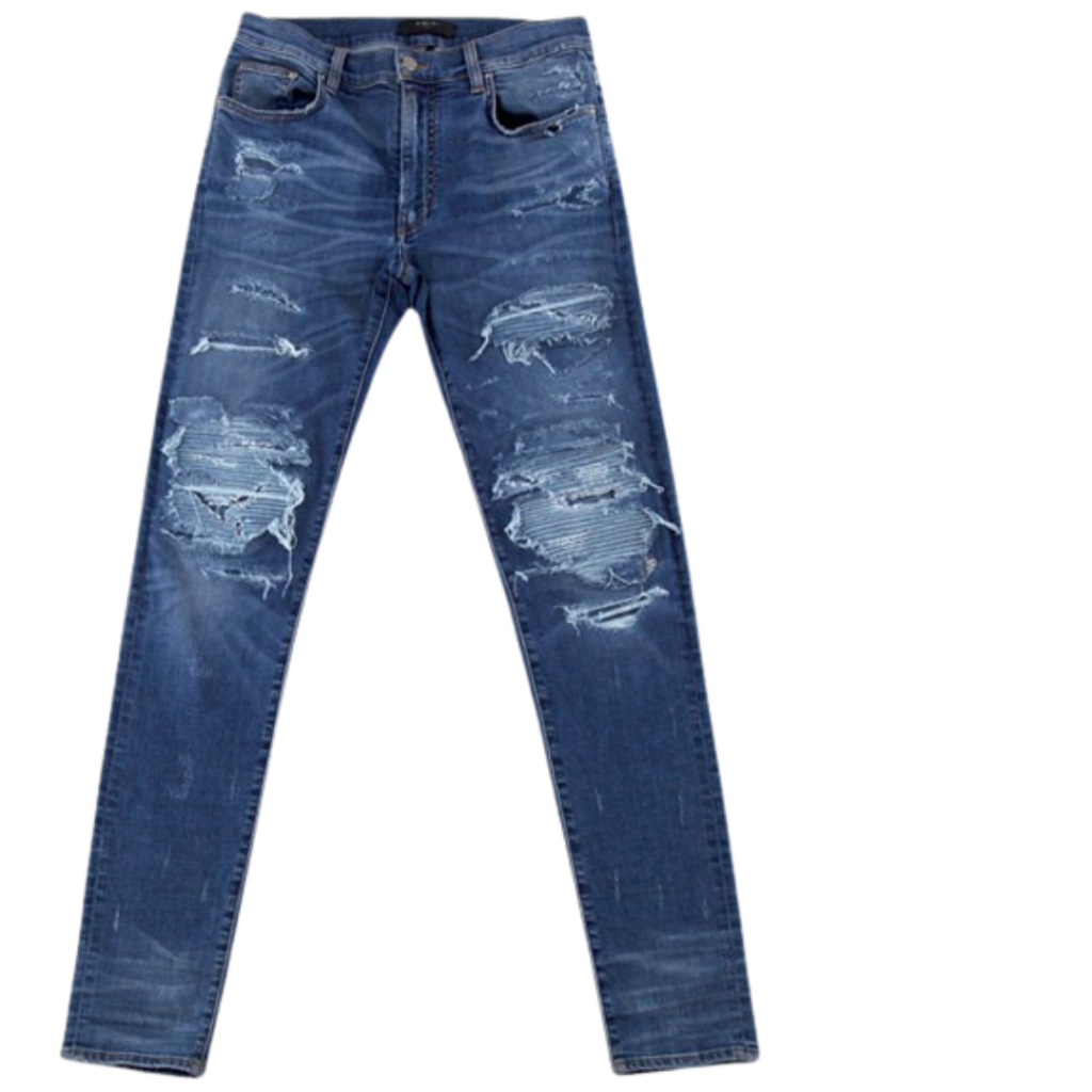 mens wear jeans